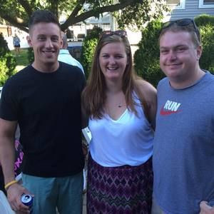 Meet your Posher, John